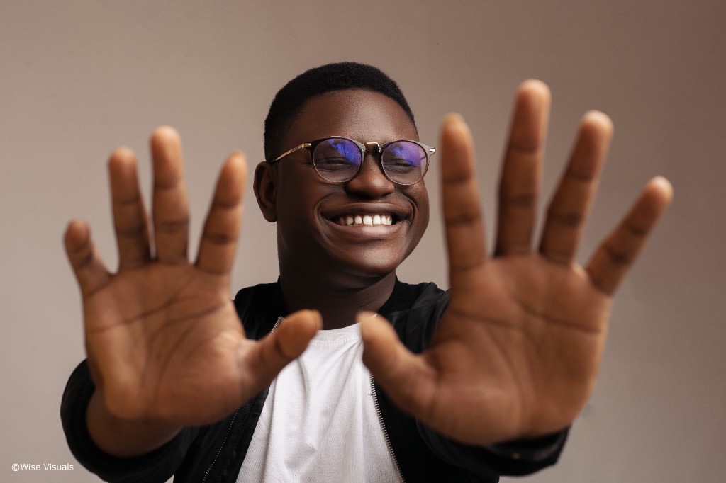 David Fayemi